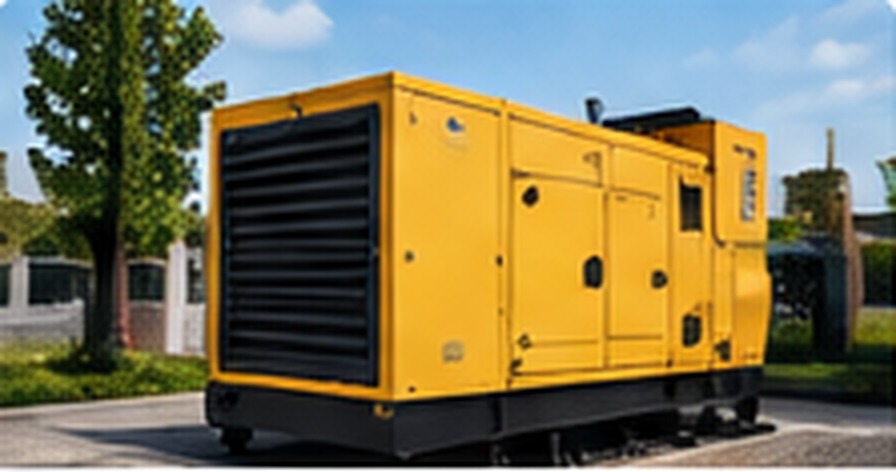 Illustration : FEL POWER SOLUTIONS