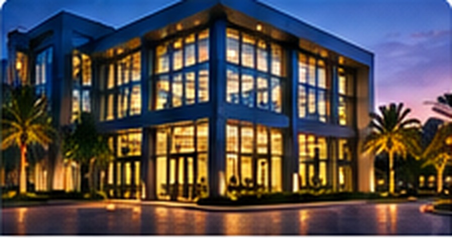 Illustration : FEL SMART BUILDING